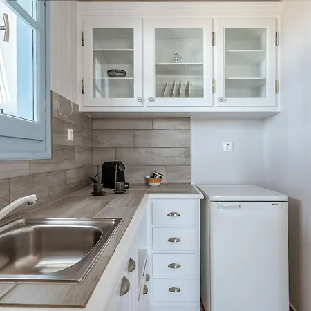 Apartamento Ethelio_mykonos *